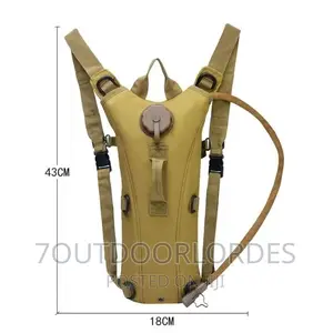 Hydration Bag Camel Bag