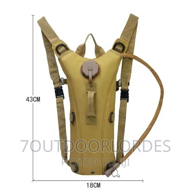 Hydration Bag Camel Bag - thumbnail 4