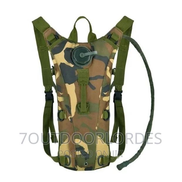 Hydration Bag Camel Bag - thumbnail 5