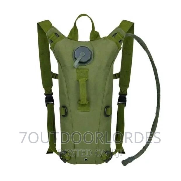 Hydration Bag Camel Bag - thumbnail 7