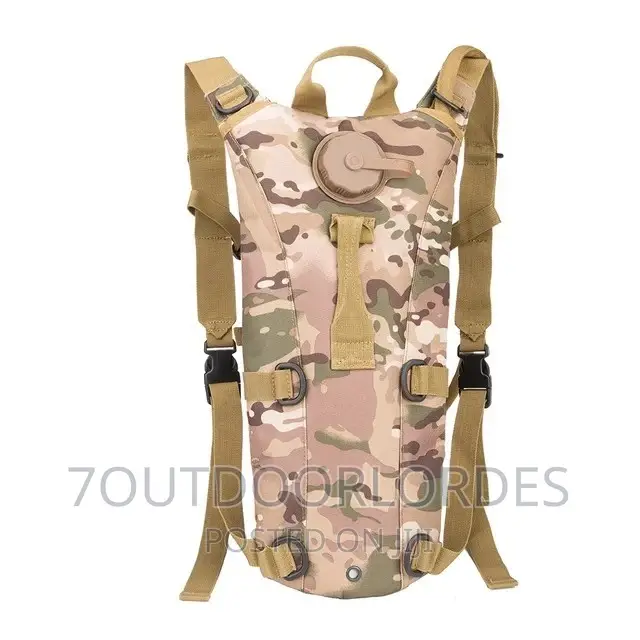 Hydration Bag Camel Bag