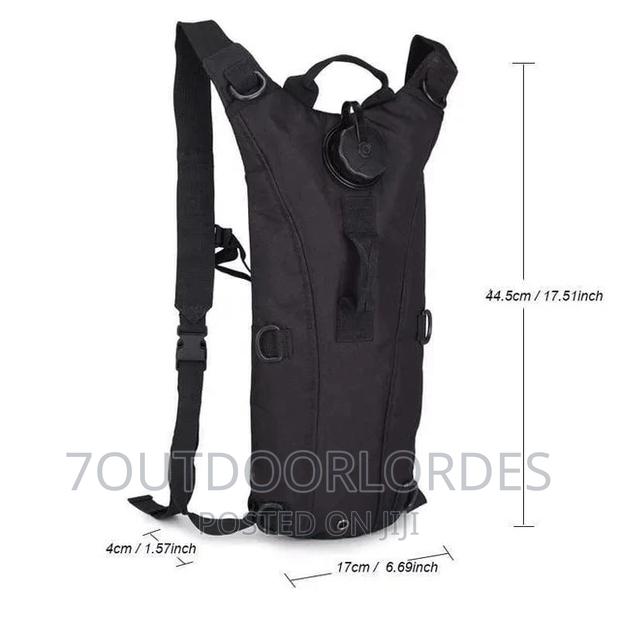 Hydration Bag Camel Bag - thumbnail 10