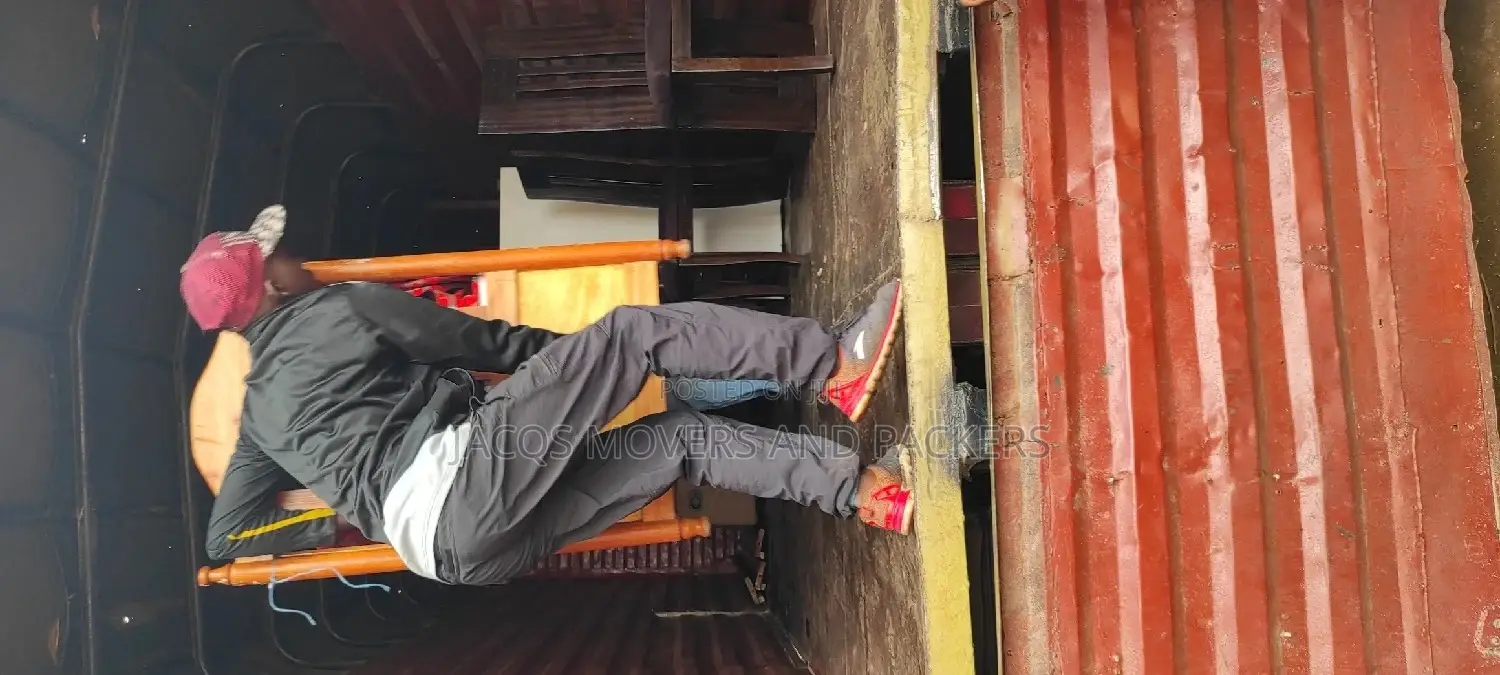 Transport/ Movers in Gitaru, Sigona, Zambezi N Rironi