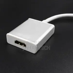 USBC Typec Male to HDMI 1080P HDTV Adapter Digital AV Cable