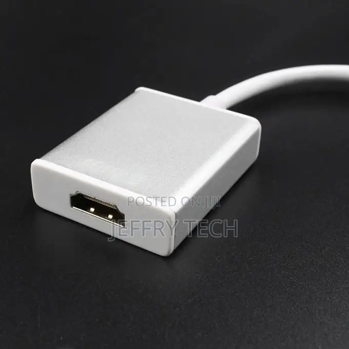 USBC Typec Male to HDMI 1080P HDTV Adapter Digital AV Cable