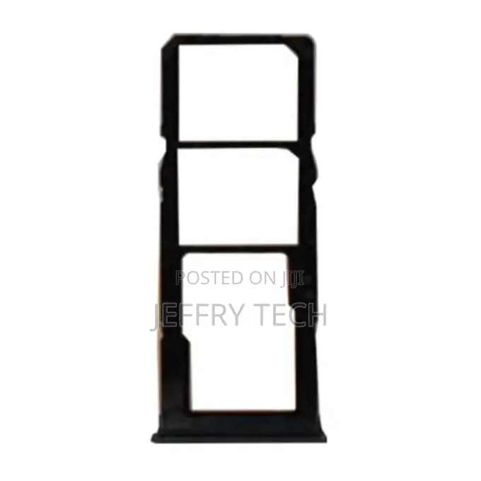 SIM Card Tray Holder Replacement for Samsung Galaxy A30S A30