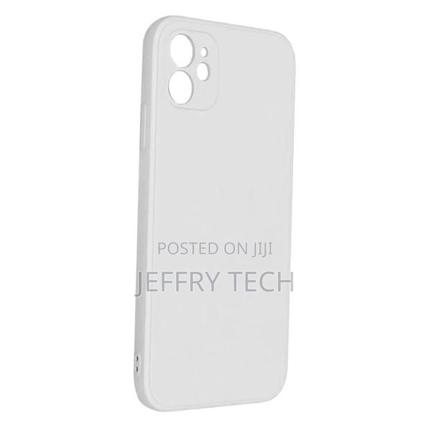 Silicone Phone Cover Case for iPhone 12 12 Pro for for 12 Wh