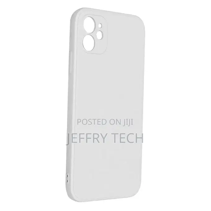 Silicone Phone Cover Case for iPhone 12 12 Pro for for 12 Wh
