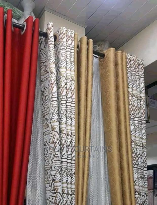 Curtains and Shears Available in Affordable Prices - thumbnail 5