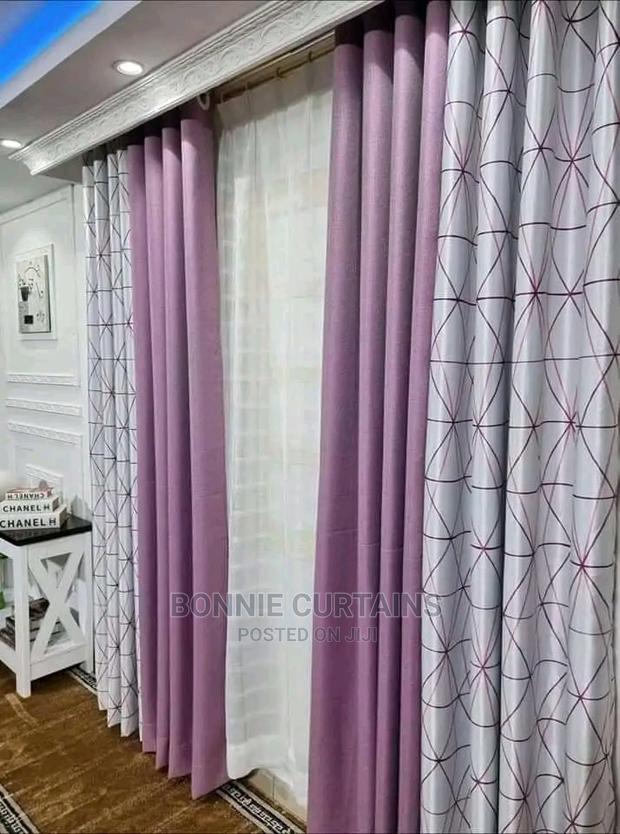 Curtains and Shears Available in Affordable Prices - thumbnail 3