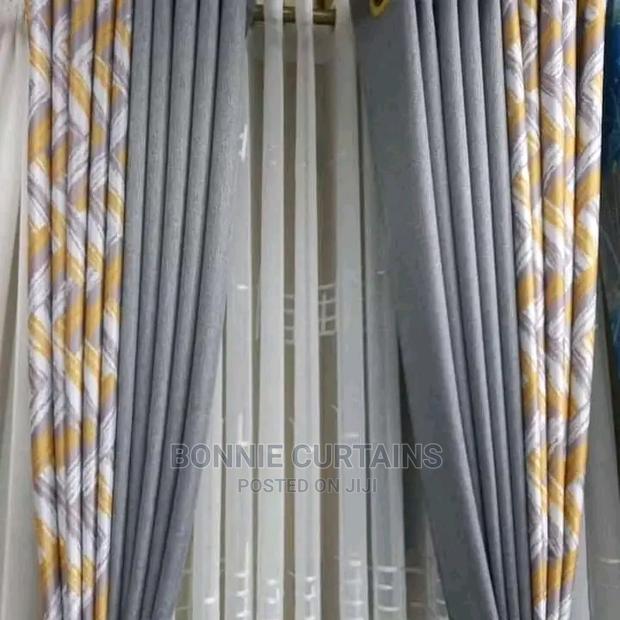 Curtains and Shears Available in Affordable Prices - thumbnail 5