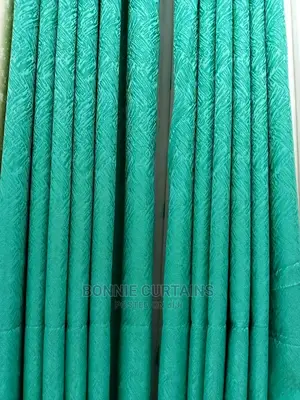 Curtains and Shears Available in Affordable Prices