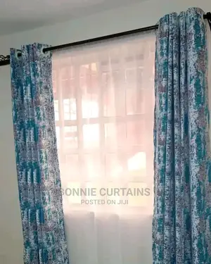 Shears and Curtains Available in Affordable Prices