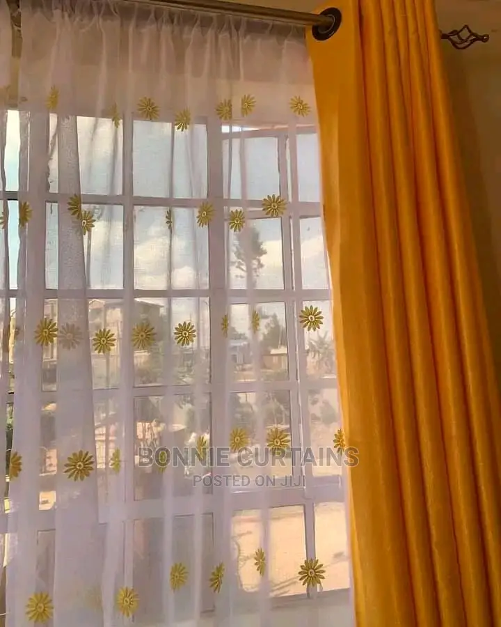 Shears and Curtains Available in Affordable Prices