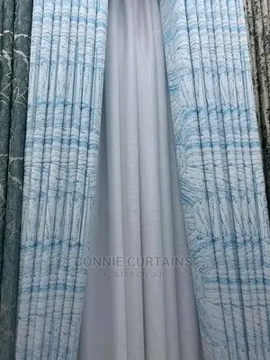 Shears and Curtains Available in Affordable Prices