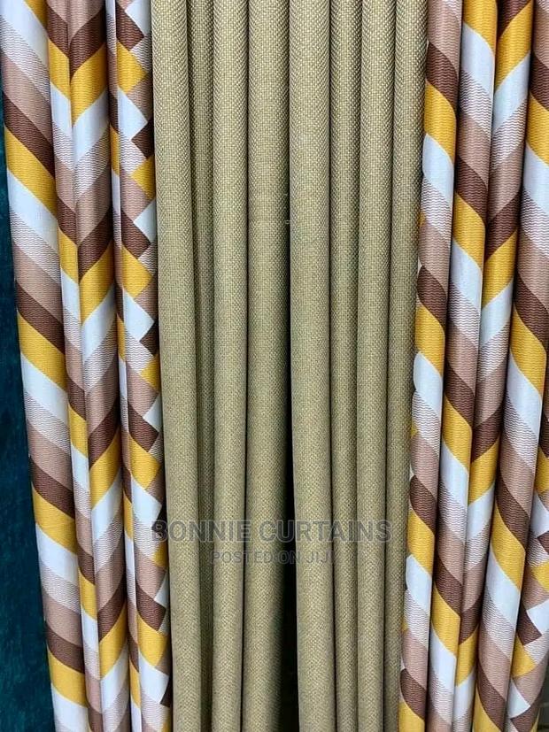 Shears and Curtains Available in Affordable Prices - thumbnail 6