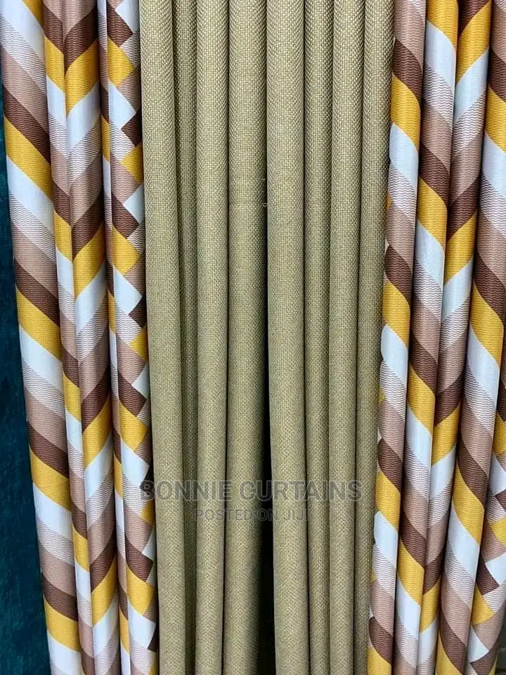 Shears and Curtains Available in Affordable Prices