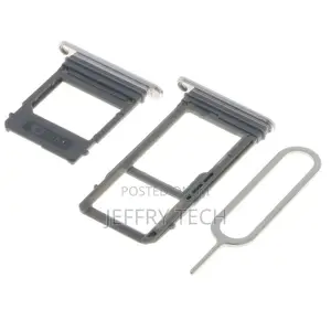 Phone Sim Card Holder Slot Tray Replacement Samsung A5 A7 Go