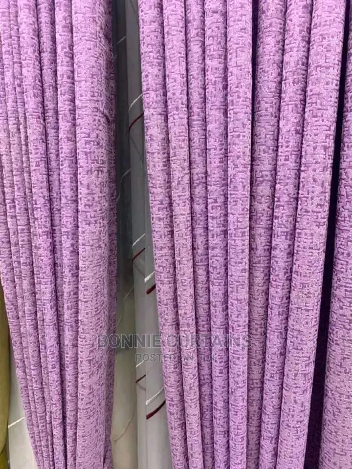 Bonnie Curtains Eastleigh Available in Affordable Prices