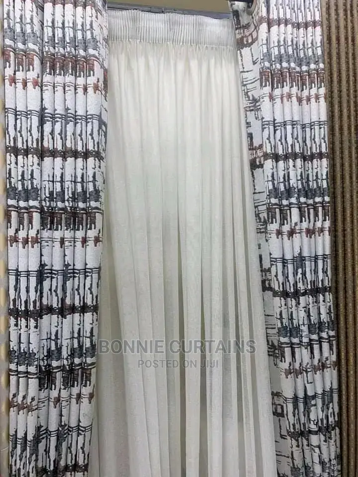 Bonnie Curtains Eastleigh Available in Affordable Prices