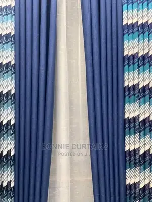 Bonnie Curtains Eastleigh Available in Affordable Prices
