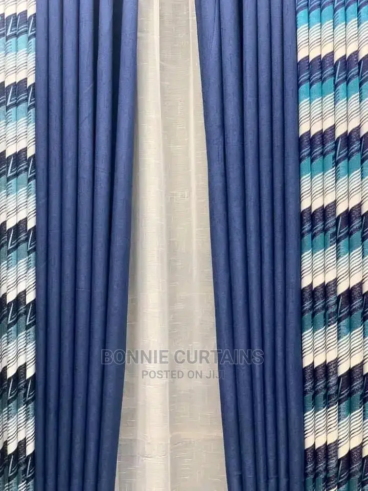 Bonnie Curtains Eastleigh Available in Affordable Prices