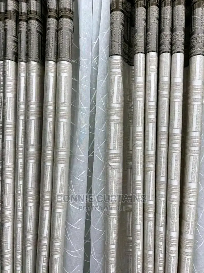 Bonnie Curtains Eastleigh Available in Affordable Prices