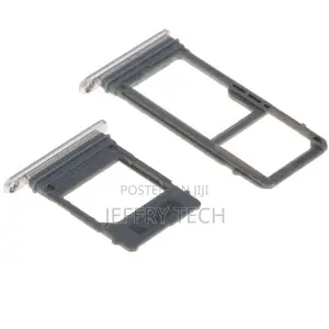 Phone Sim Card Holder Slot Tray Replacement Samsung A5 A7 Go
