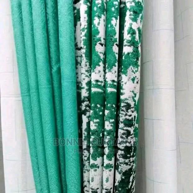 Curtains and Shears Available in Affordable Prices - thumbnail 2