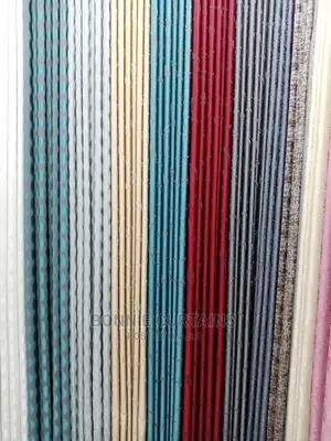 Curtains and Shears Available in Affordable Prices