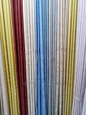 Curtains and Shears Available in Affordable Prices