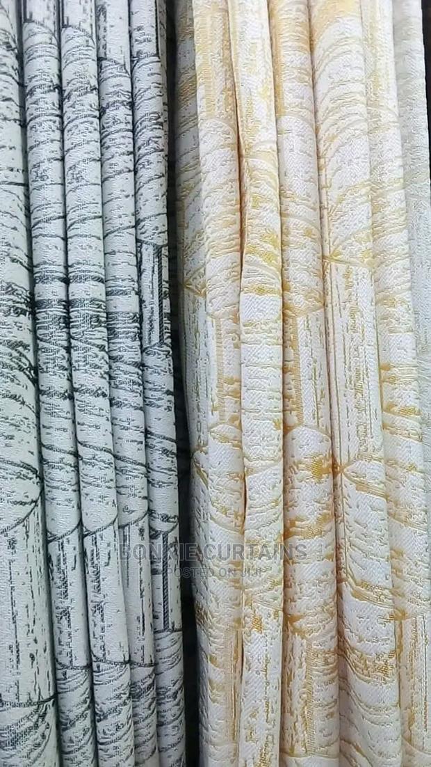 Curtains and Shears Available in Affordable Prices - thumbnail 5
