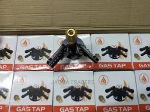 Laboratory Gas Taps