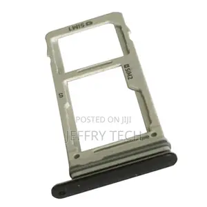 Dual Sim Card Holder Slot Tray for Samsung Galaxy S9 G9600 G