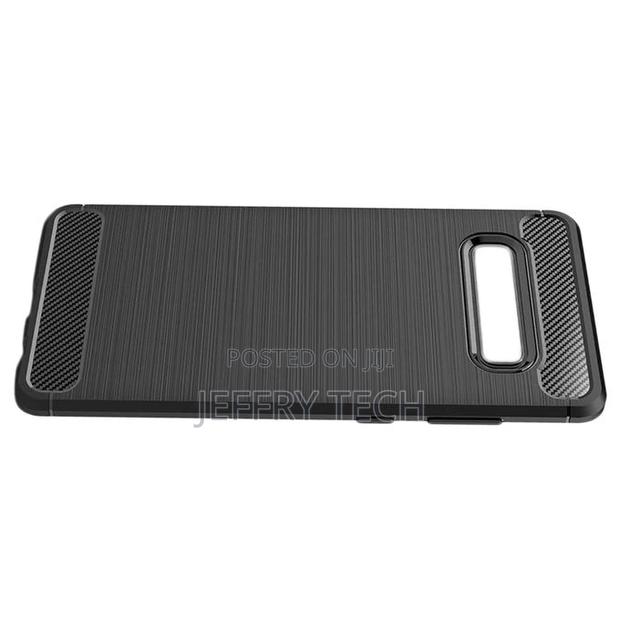 Samsung Galaxy S10 Plus Case Soft TPU Cover Protector Cell B - thumbnail 2