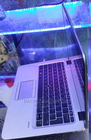 Laptop HP EliteBook 820 G3 8GB Intel Core I5 SSD 256GB