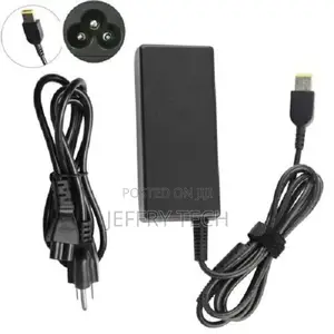 Lenovo Thinkpad Laptop AC Charger Adapter 65W 20V 3.25A - S