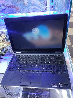 Laptop Dell Latitude E7240 8GB Intel Core I7 SSD 256GB - main view