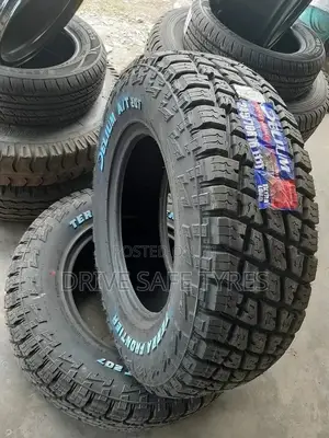 245/70 R16 Delium Tyres