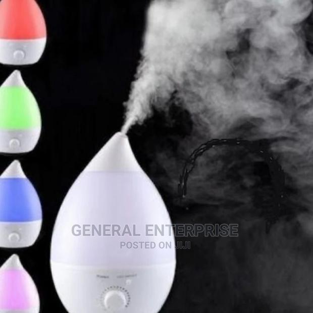 2.4 Litres Humidifier