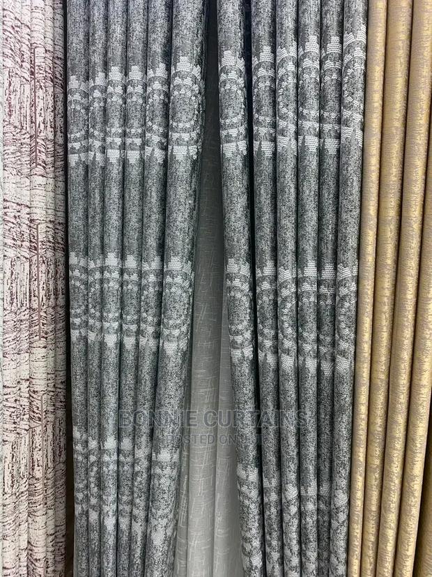 Curtains and Shears Available in Affordable Prices - thumbnail 4