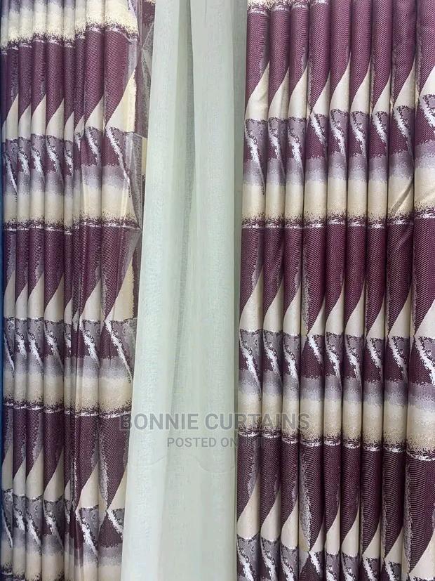 Curtains and Shears Available in Affordable Prices - thumbnail 2