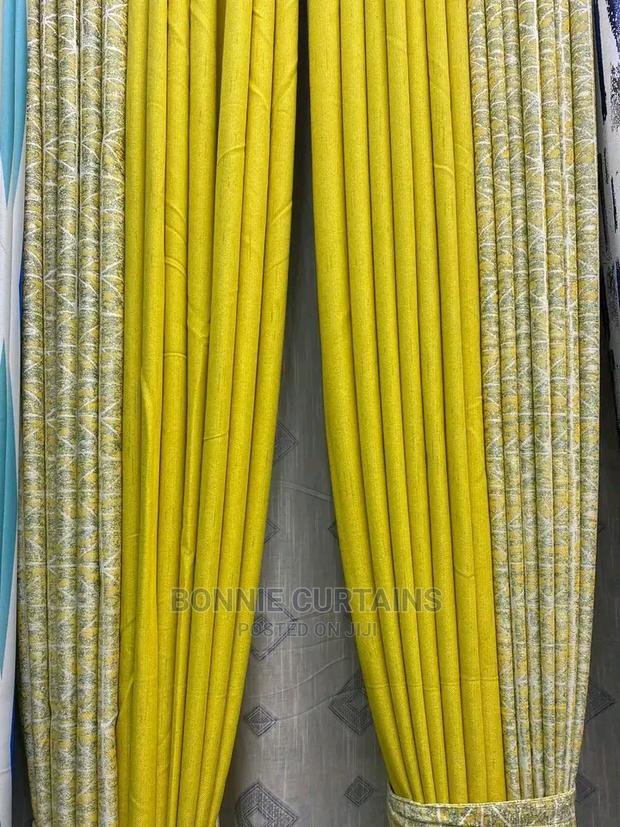 Curtains and Shears Available in Affordable Prices - thumbnail 6