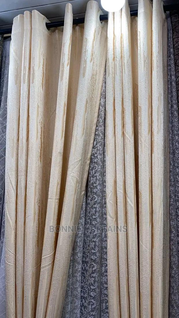 Curtains and Shears Available in Affordable Prices - thumbnail 5