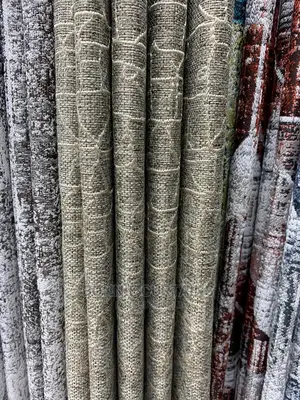 Curtains and Shears Available in Affordable Prices