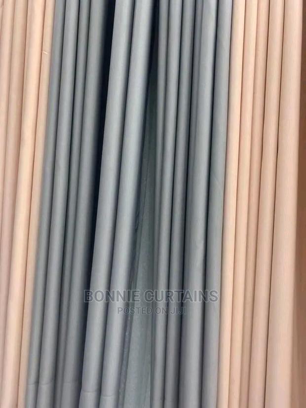 Curtains and Shears Available in Affordable Prices