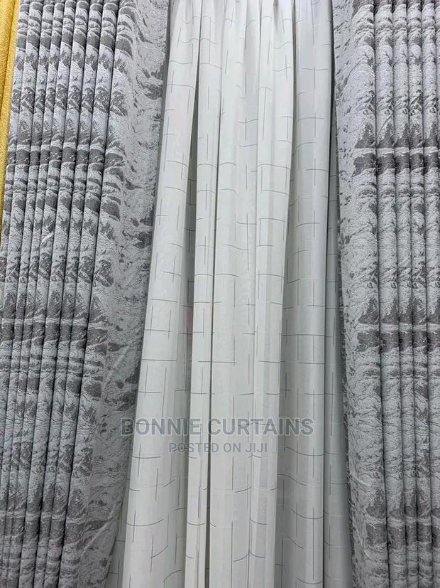 Curtains and Shears Available in Affordable Prices - thumbnail 4