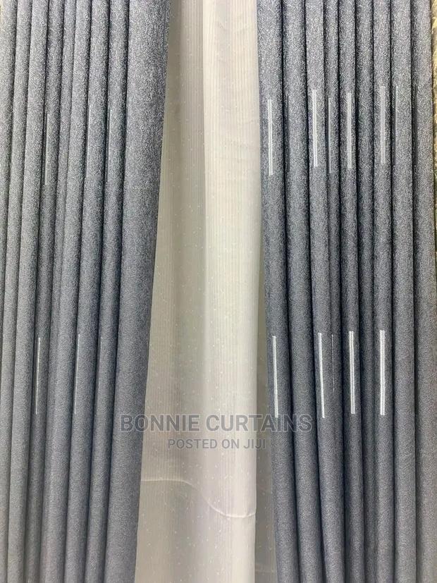 Curtains and Shears Available in Affordable Prices - thumbnail 2