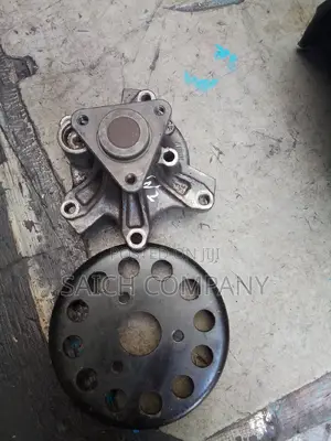 Water Pump 1NZ Engine