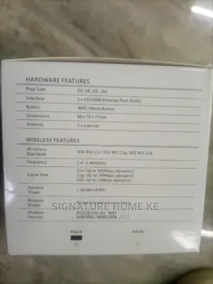 Pix-Link Wifi Extender